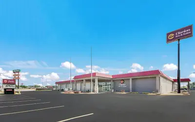 Bricktown Hotel & Extended Stay