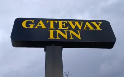 Gateway Inn - Savannah