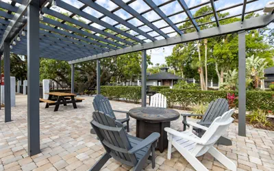 Legacy Vacation Resorts Palm Coast