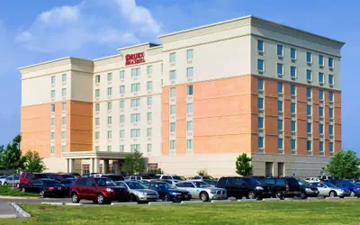 Drury Inn & Suites Montgomery