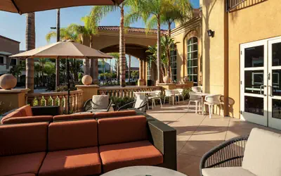Hilton Garden Inn San Diego - Rancho Bernardo