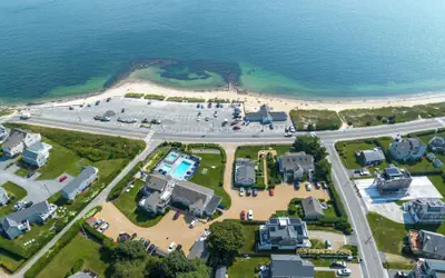 Beachside Village Resort