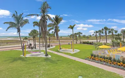 South Beach Oceanfront Resort