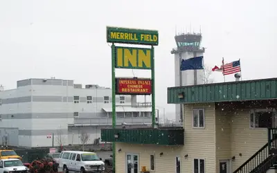 Merrill Field Inn