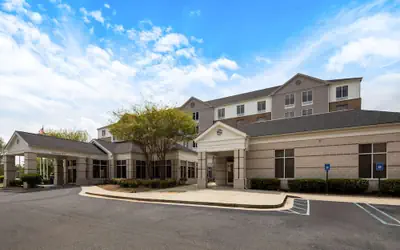 Hilton Garden Inn Atlanta East/Stonecrest