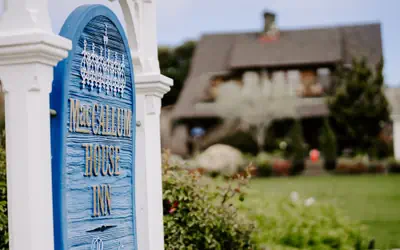 MacCallum House Inn
