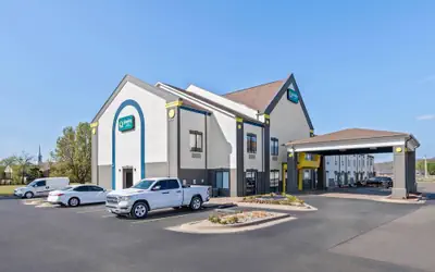 Quality Inn Tahlequa South