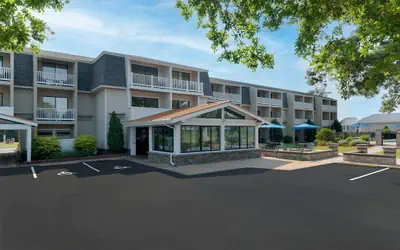 Spark by Hilton Chincoteague Island