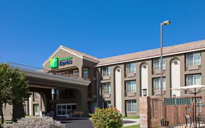 Holiday Inn Express Lancaster by IHG