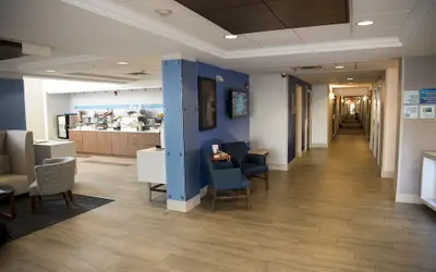 Holiday Inn Express Hotel & Suites Lexington-Downtown by IHG