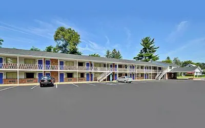 Motel 6 Albany, NY - Airport