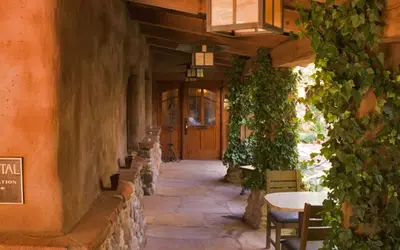 El Portal Sedona Hotel