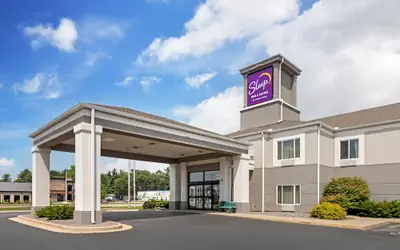 Sleep Inn & Suites Wisconsin Rapids