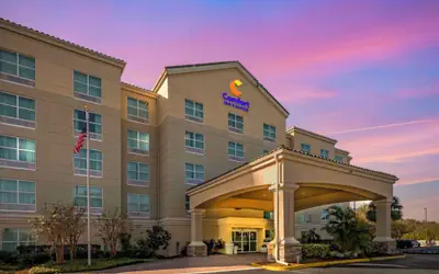 Comfort Inn & Suites Tavares North