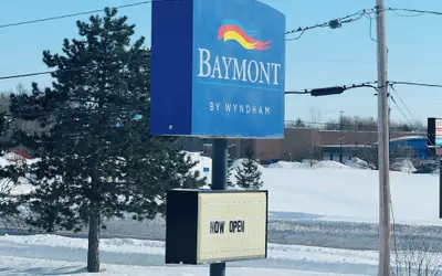 Baymont by Wyndham Sault Ste Marie MI