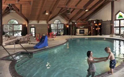 Cedar Creek Hotel Wausau - Rothschild