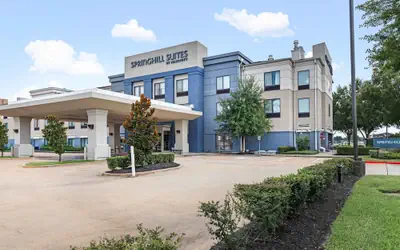 SpringHill Suites Houston Katy Mills