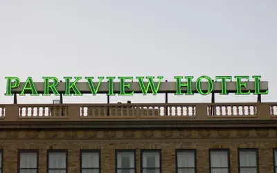 The Parkview Hotel