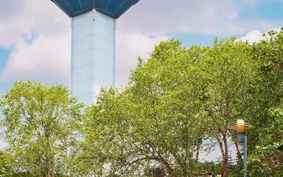 Renaissance Shoals Resort & Spa