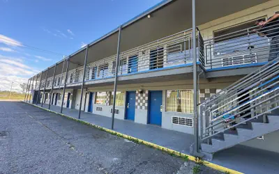 Night Inn by Hotel O Selma I 95