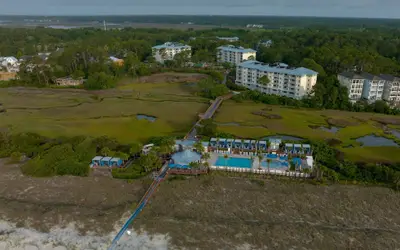 Marriott's SurfWatch