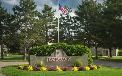 Tamarack Wisconsin Dells a Ramada by Wyndham