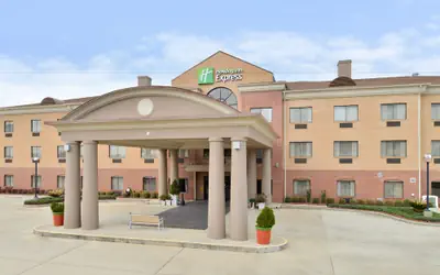 Holiday Inn Express Clanton by IHG
