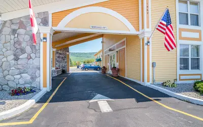 Quality Inn North Conway