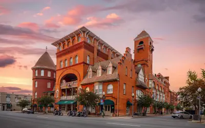 Windsor Hotel, an Ascend Collection Hotel