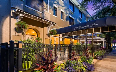 St. Charles Inn