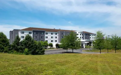 Courtyard by Marriott Harrisburg Hershey