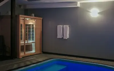 Belamere Suites Hotel