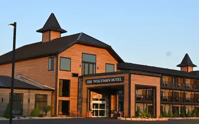 The Wisconsin Hotel & Conference Center