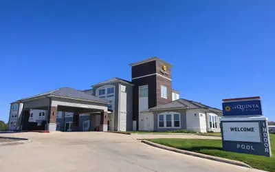 La Quinta Inn & Suites by Wyndham Kerrville
