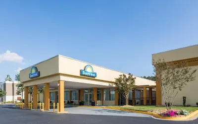 Days Inn by Wyndham Madison