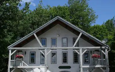 Christmas Farm Inn and Spa