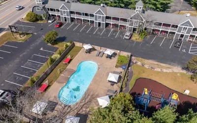 The Green Granite North Conway, an Ascend Collection Hotel