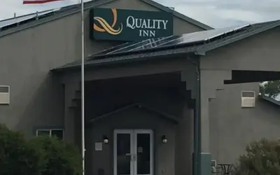 Quality Inn Moriarty