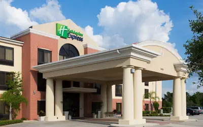 Holiday Inn Express & Suites Sebring by IHG