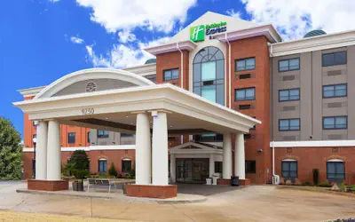 Holiday Inn Express Hotel & Suites Montgomery E - Eastchase by IHG