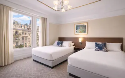 Cornell Hotel