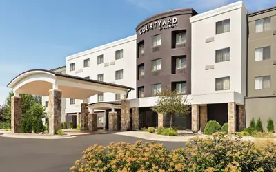 Courtyard by Marriott Missoula
