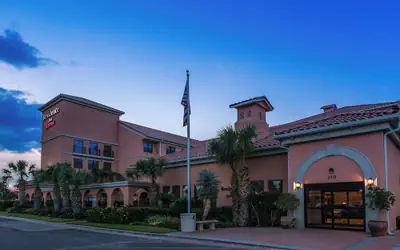 Residence Inn by Marriott Laredo Del Mar