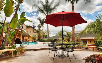 Best Western Woodland Hills Inn