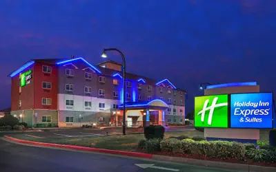 Holiday Inn Express Hotel & Suites Jenks by IHG