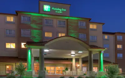 Holiday Inn & Suites Albuquerque Airport by IHG