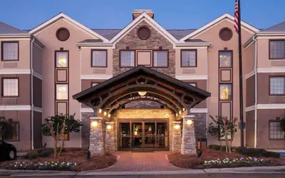 Staybridge Suites Jackson by IHG