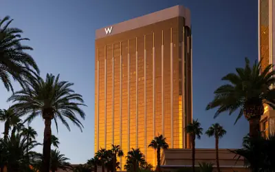 W Las Vegas