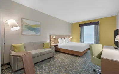 Best Western Wesley Chapel