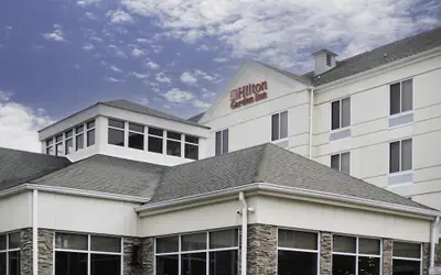 Hilton Garden Inn Fayetteville Fort Bragg